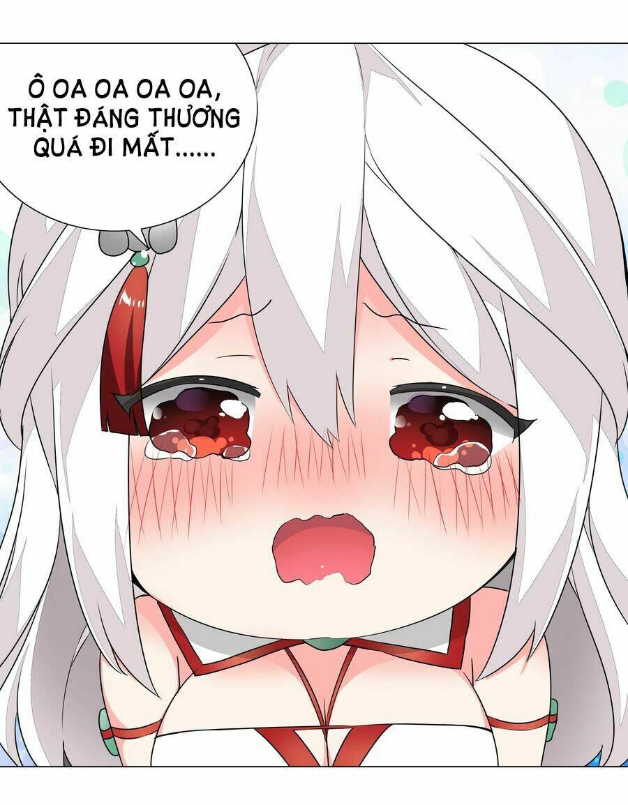 My Harem Grew So Large, I Was Forced to Ascend: Chapter 39