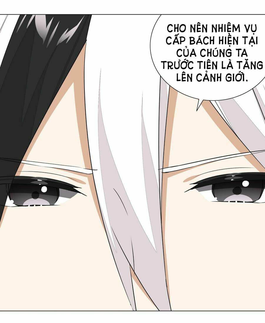 My Harem Grew So Large, I Was Forced to Ascend: Chapter 39