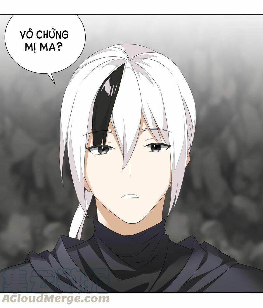My Harem Grew So Large, I Was Forced to Ascend: Chapter 39