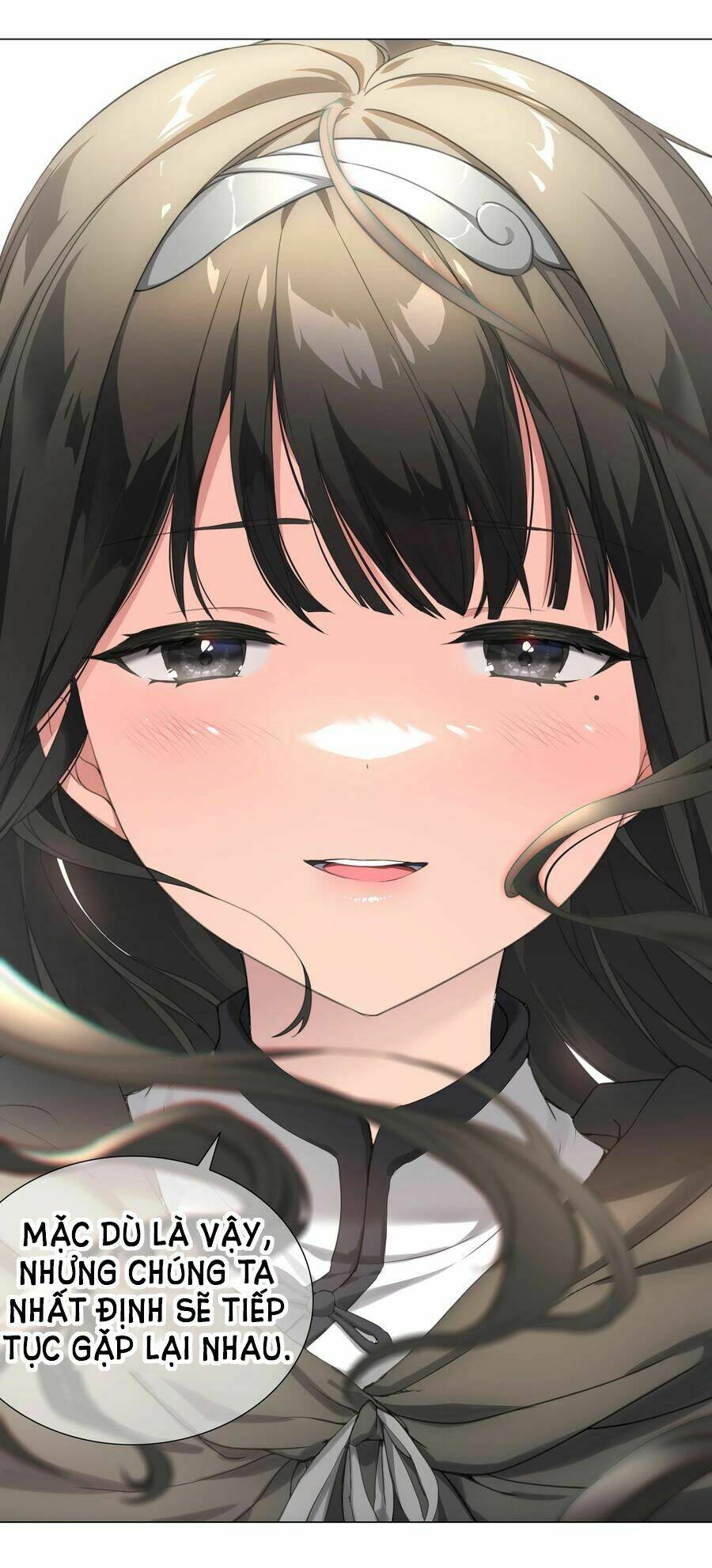 My Harem Grew So Large, I Was Forced to Ascend: Chapter 39