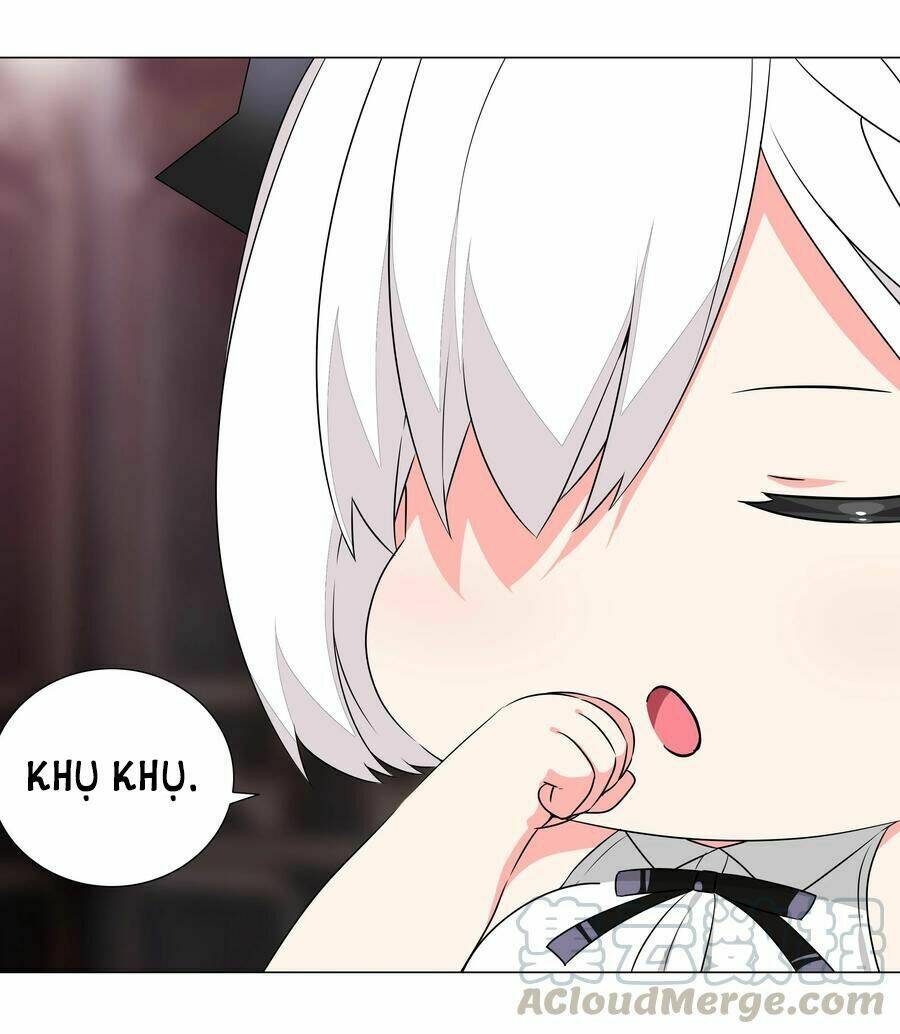 My Harem Grew So Large, I Was Forced to Ascend: Chapter 39