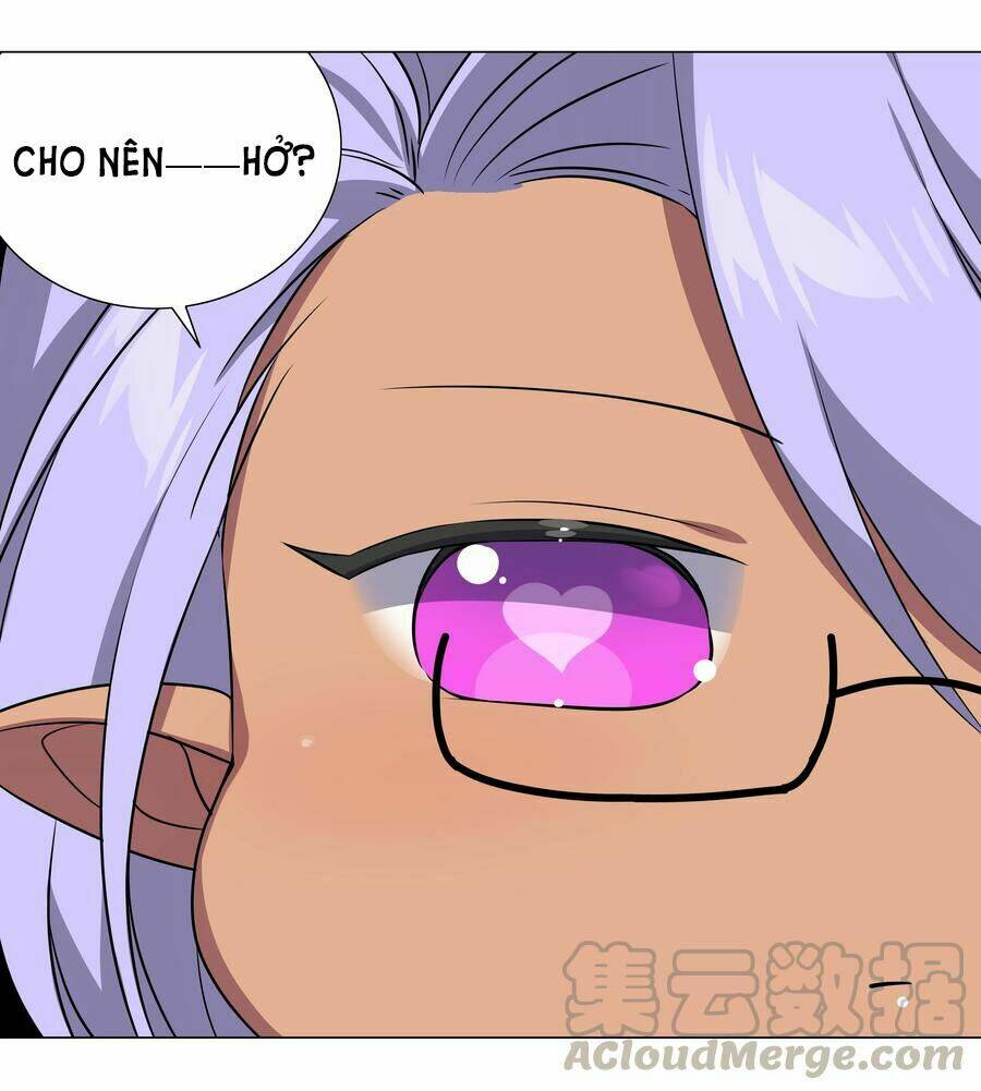 My Harem Grew So Large, I Was Forced to Ascend: Chapter 39
