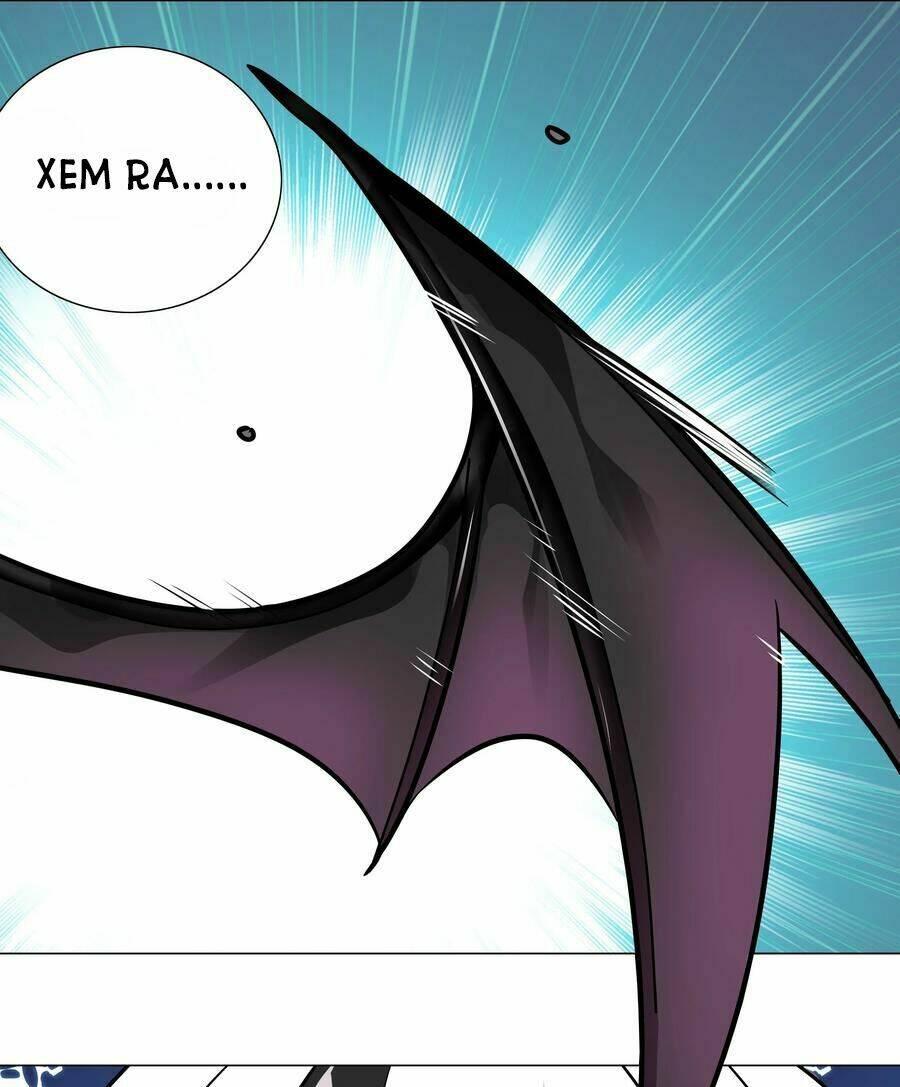 My Harem Grew So Large, I Was Forced to Ascend: Chapter 39