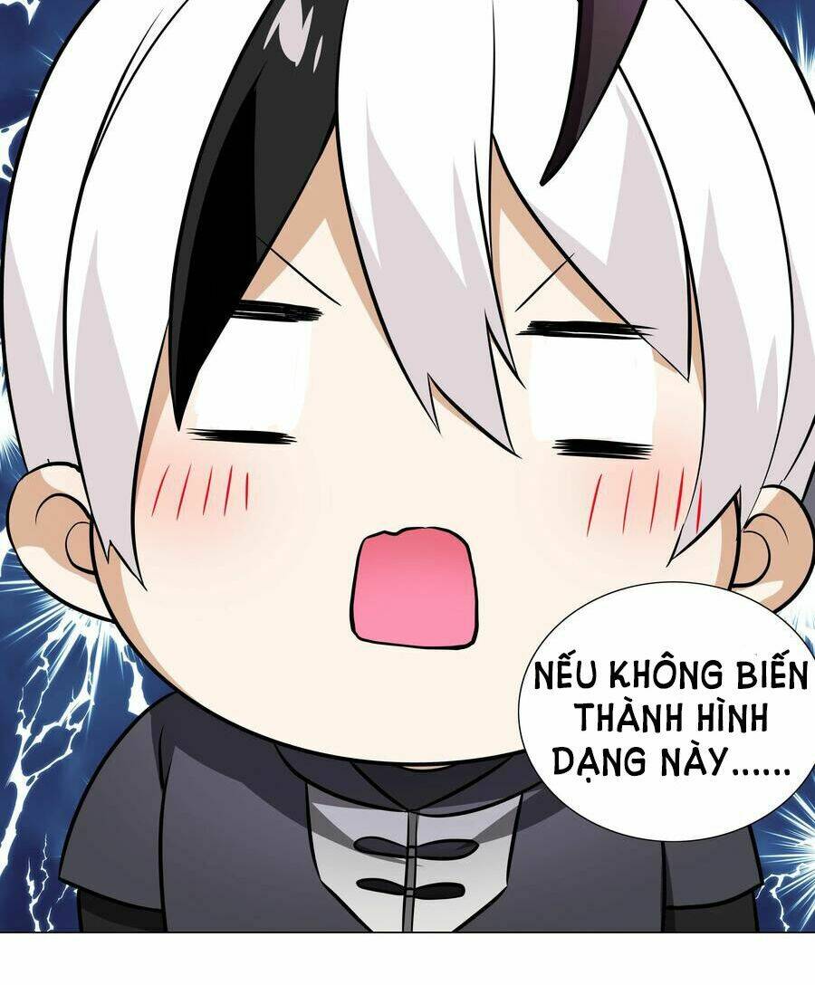 My Harem Grew So Large, I Was Forced to Ascend: Chapter 39