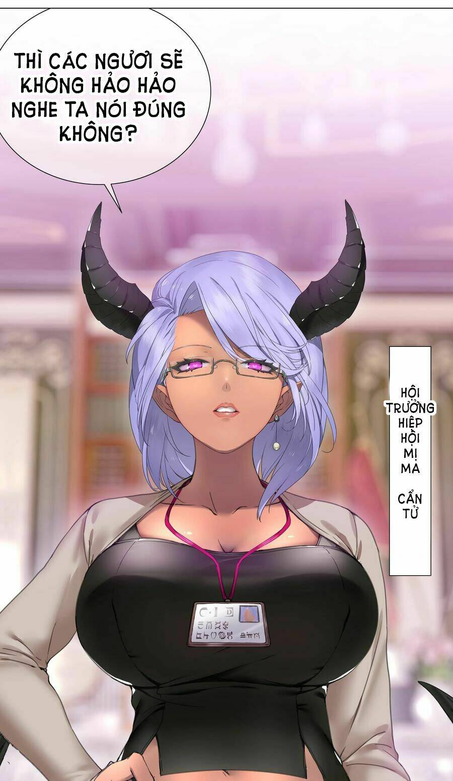 My Harem Grew So Large, I Was Forced to Ascend: Chapter 39