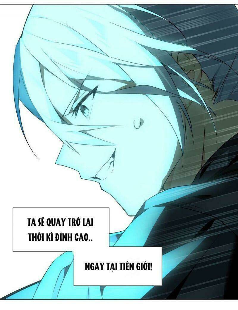 My Harem Grew So Large, I Was Forced to Ascend: Chapter 4
