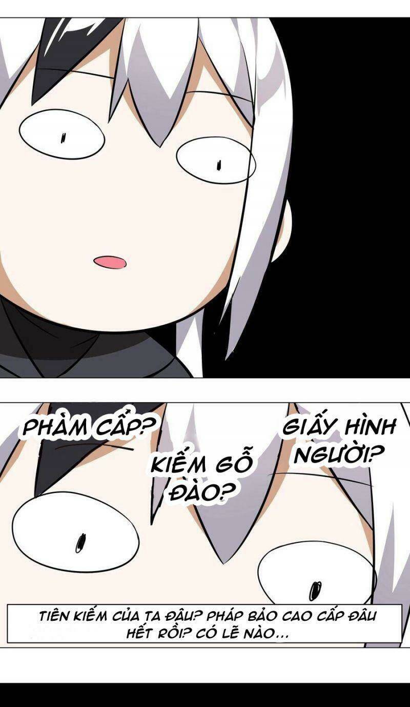 My Harem Grew So Large, I Was Forced to Ascend: Chapter 4