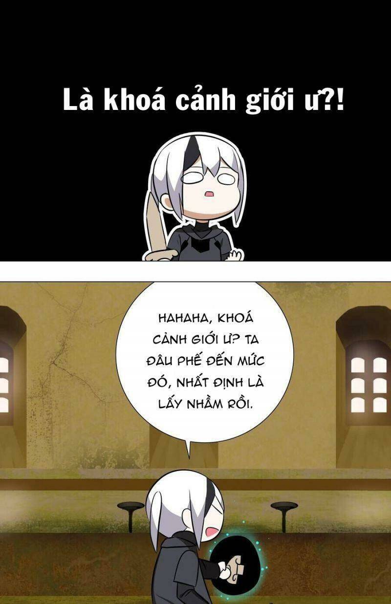 My Harem Grew So Large, I Was Forced to Ascend: Chapter 4