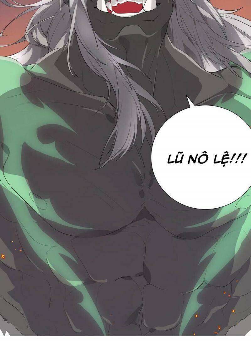 My Harem Grew So Large, I Was Forced to Ascend: Chapter 4