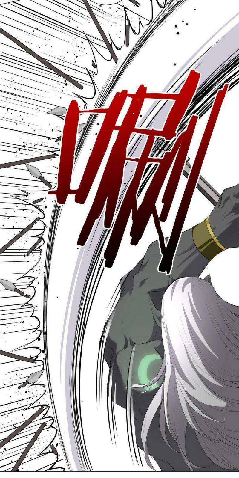 My Harem Grew So Large, I Was Forced to Ascend: Chapter 4