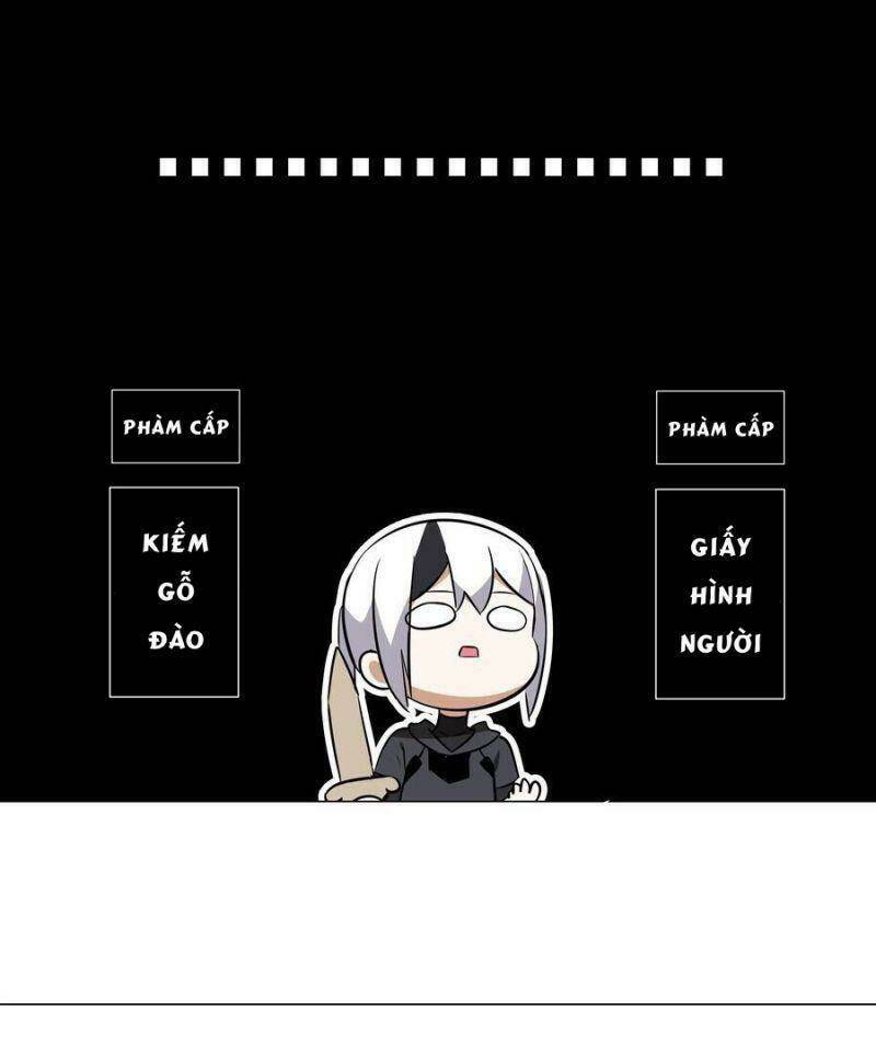My Harem Grew So Large, I Was Forced to Ascend: Chapter 4