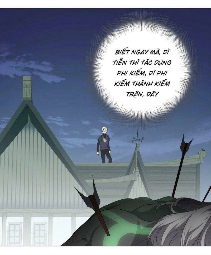 My Harem Grew So Large, I Was Forced to Ascend: Chapter 4