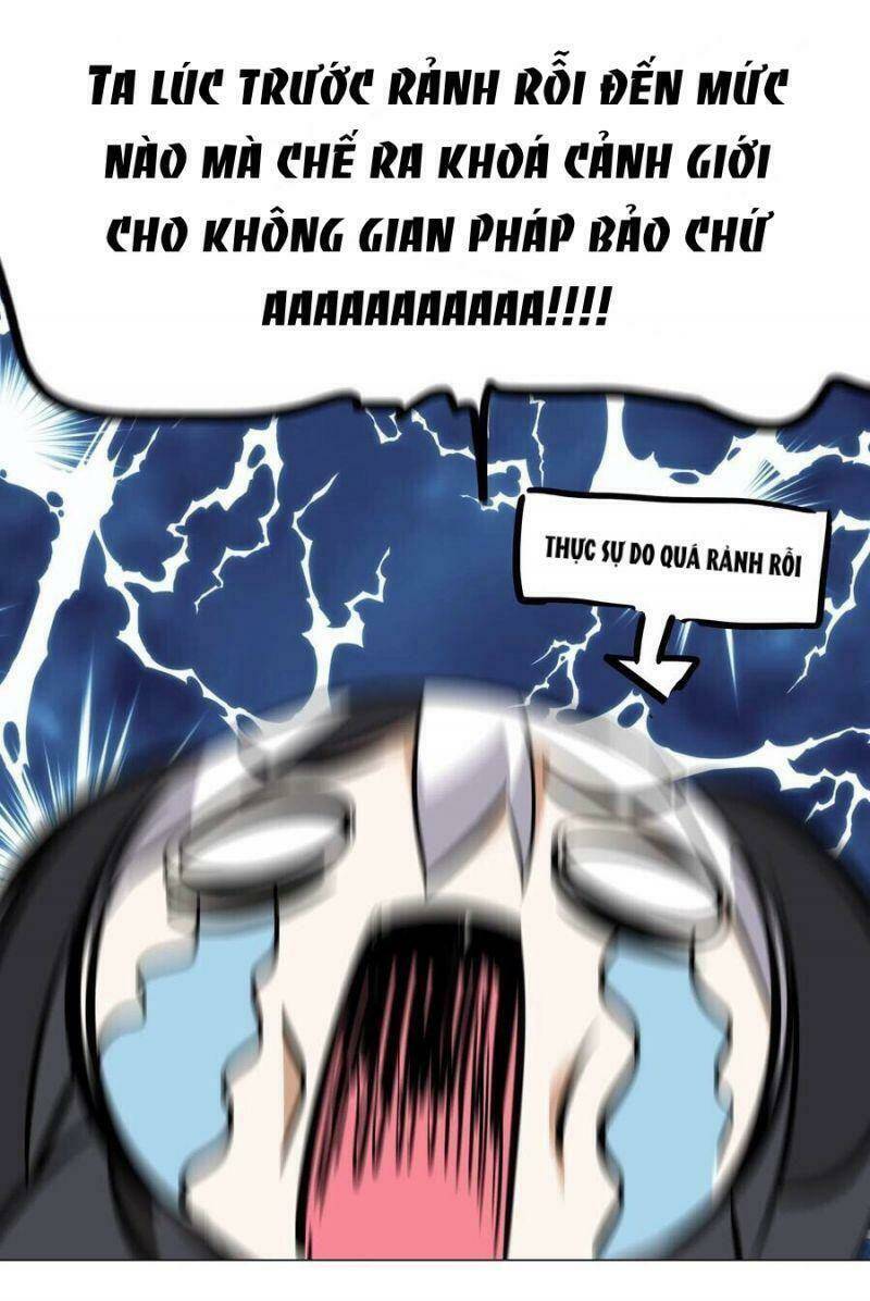 My Harem Grew So Large, I Was Forced to Ascend: Chapter 4