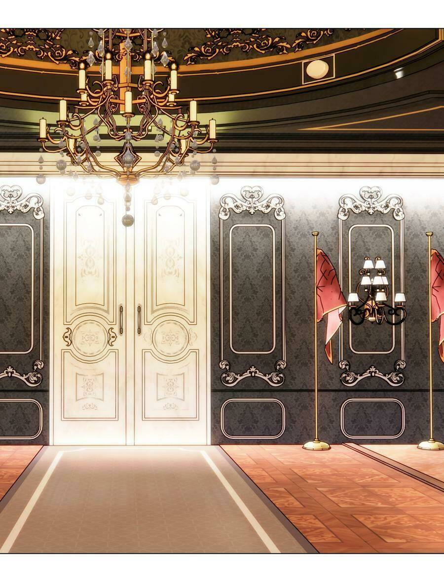 My Harem Grew So Large, I Was Forced to Ascend: Chapter 40