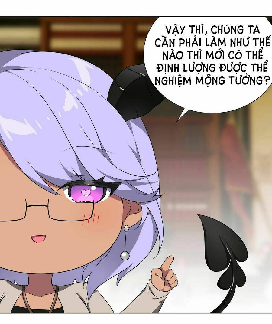 My Harem Grew So Large, I Was Forced to Ascend: Chapter 40