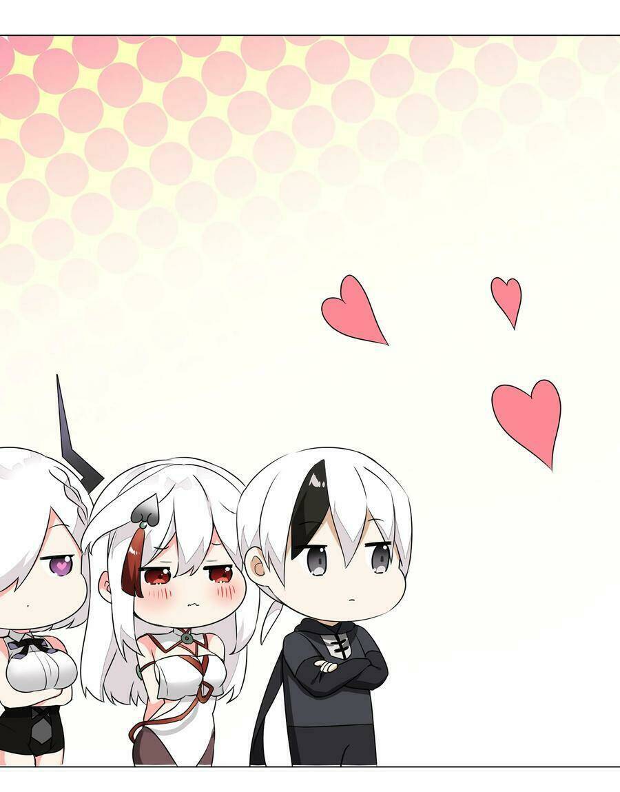 My Harem Grew So Large, I Was Forced to Ascend: Chapter 40
