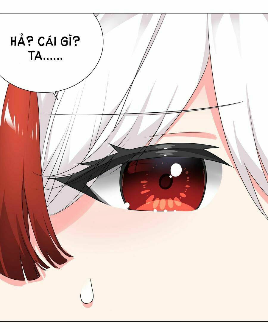 My Harem Grew So Large, I Was Forced to Ascend: Chapter 40