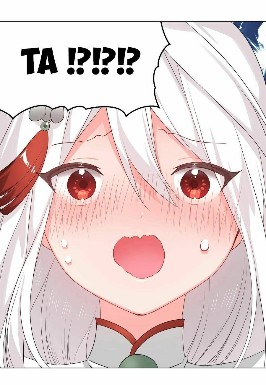 My Harem Grew So Large, I Was Forced to Ascend: Chapter 40