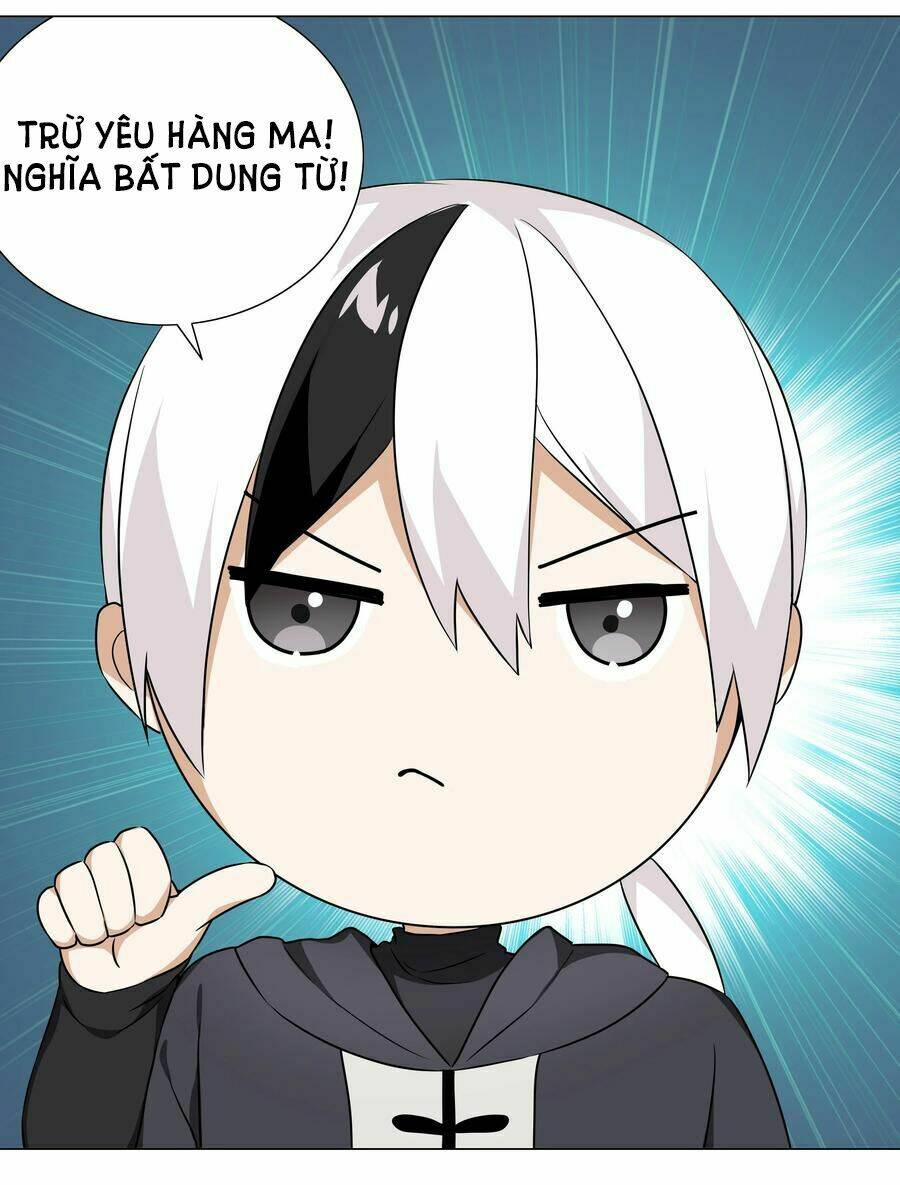 My Harem Grew So Large, I Was Forced to Ascend: Chapter 40