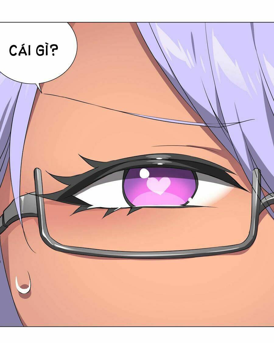 My Harem Grew So Large, I Was Forced to Ascend: Chapter 40