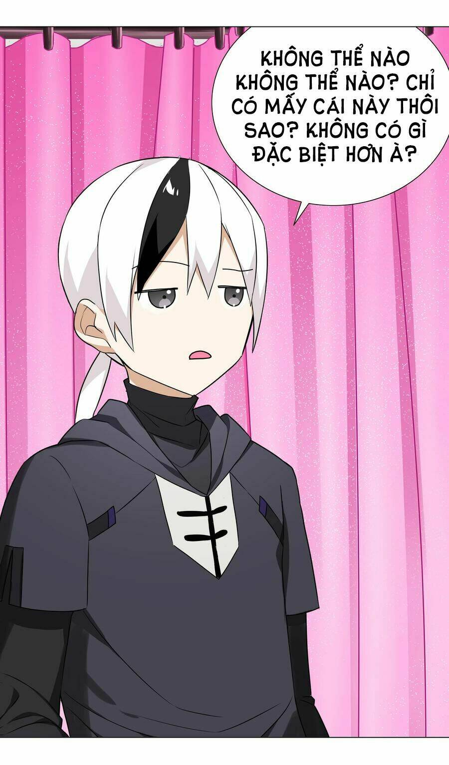 My Harem Grew So Large, I Was Forced to Ascend: Chapter 40