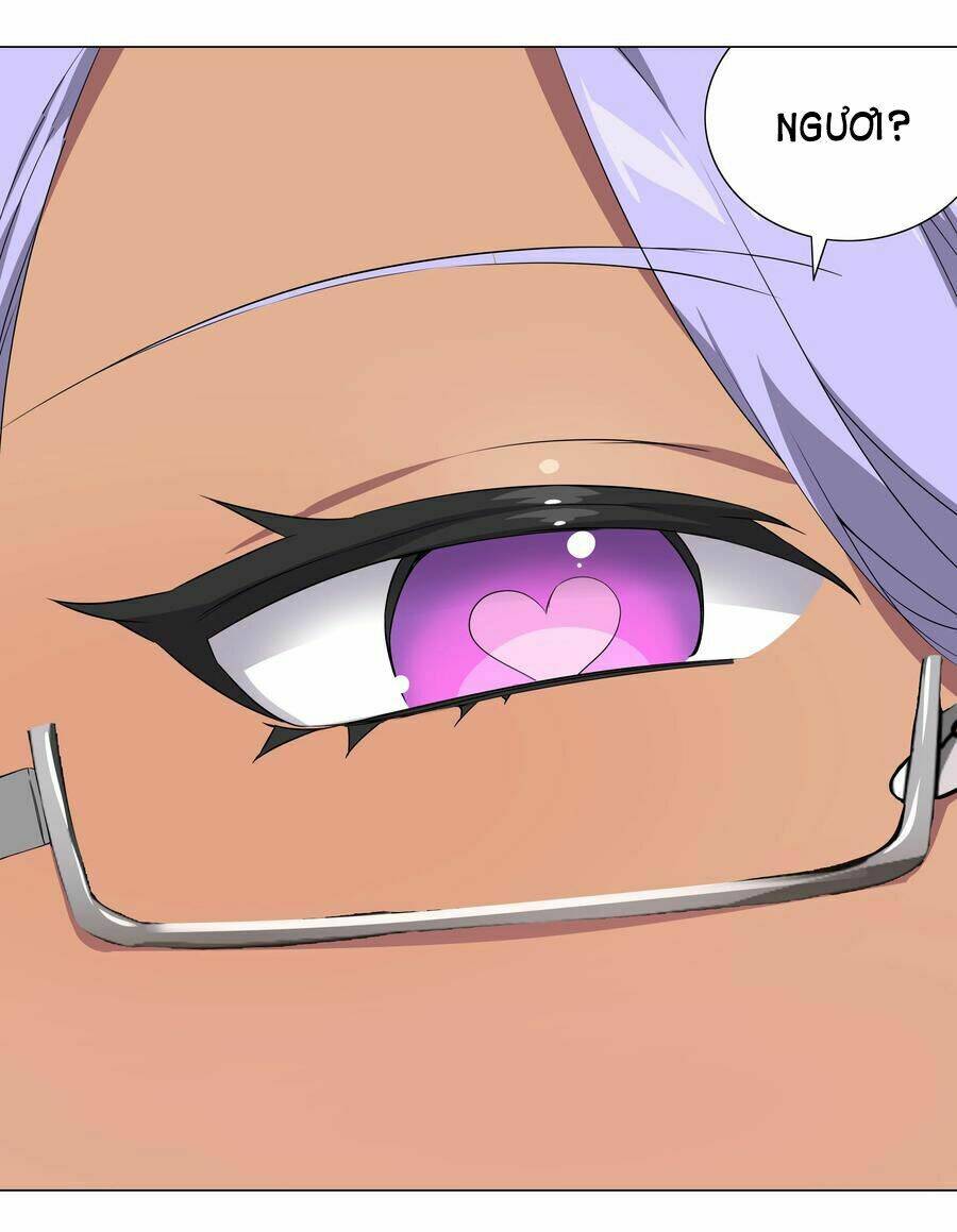 My Harem Grew So Large, I Was Forced to Ascend: Chapter 40