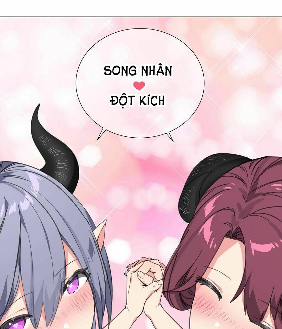 My Harem Grew So Large, I Was Forced to Ascend: Chapter 40
