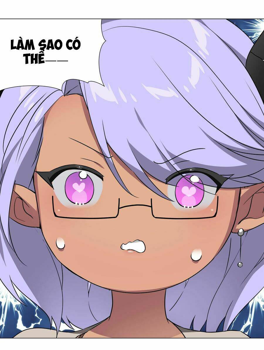 My Harem Grew So Large, I Was Forced to Ascend: Chapter 40