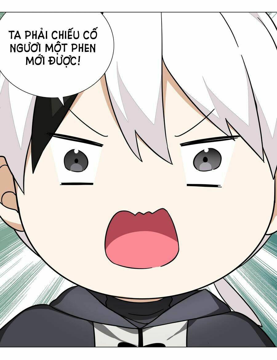 My Harem Grew So Large, I Was Forced to Ascend: Chapter 40