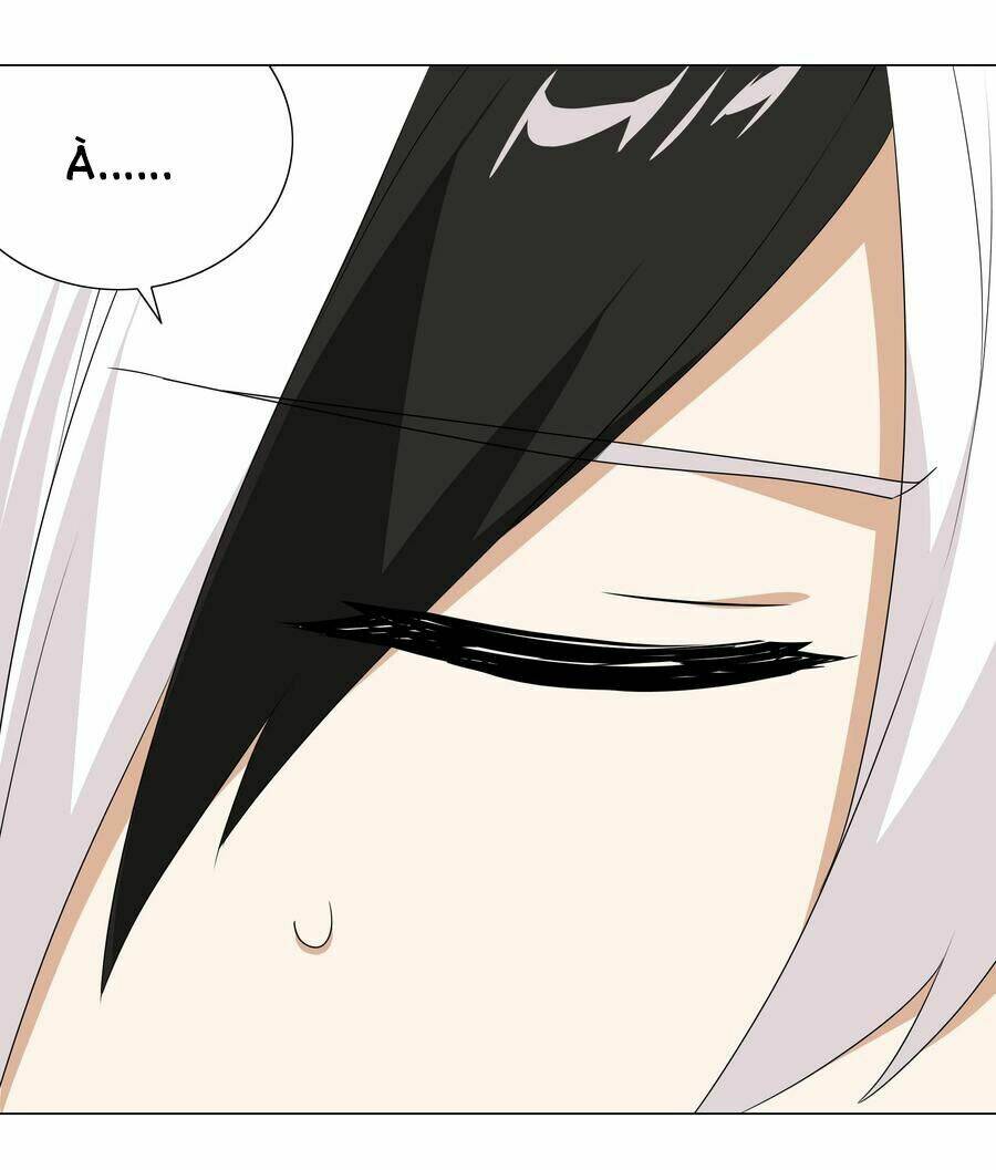 My Harem Grew So Large, I Was Forced to Ascend: Chapter 40