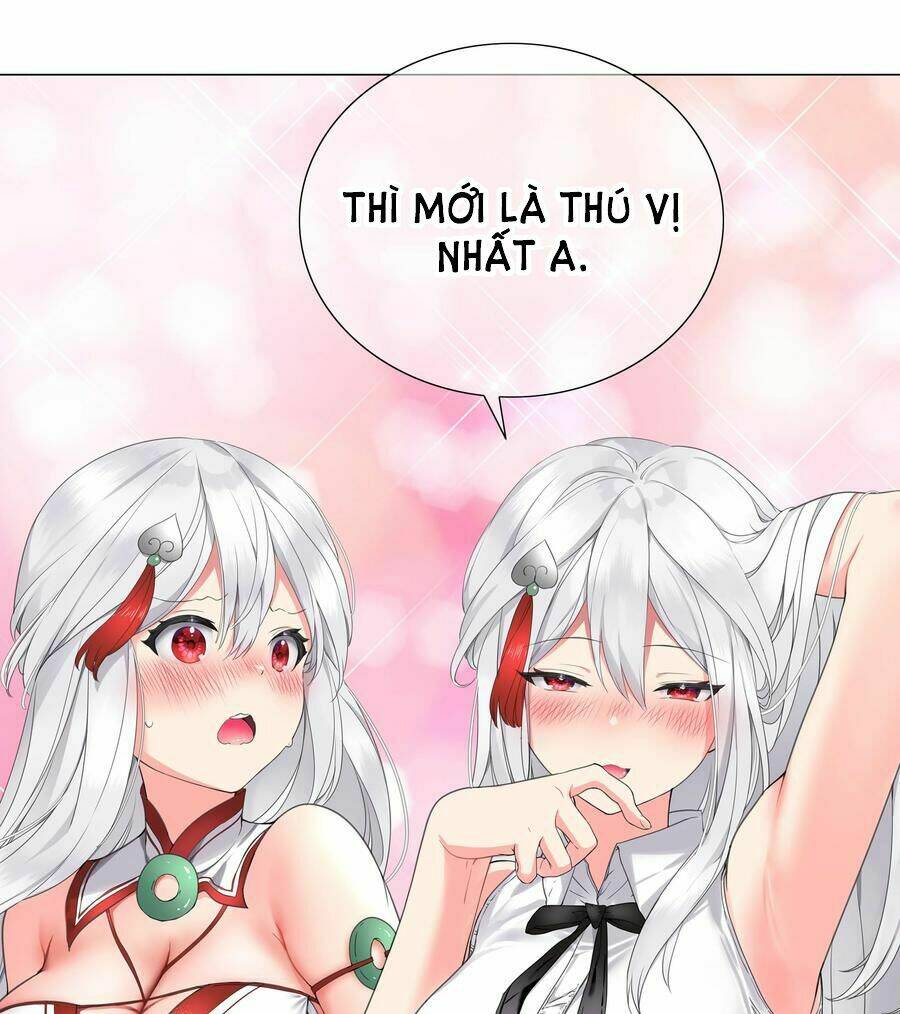 My Harem Grew So Large, I Was Forced to Ascend: Chapter 40