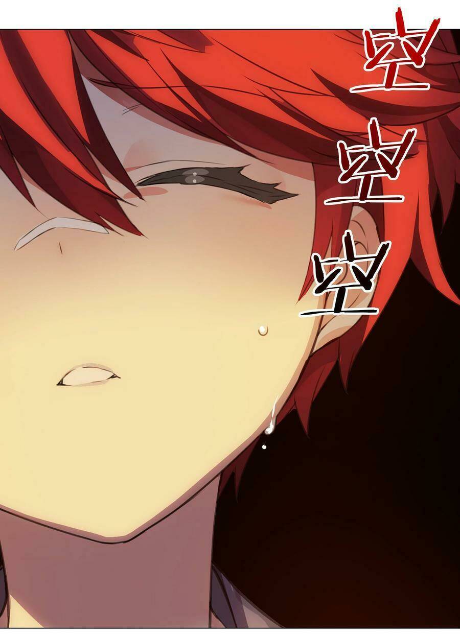 My Harem Grew So Large, I Was Forced to Ascend: Chapter 42