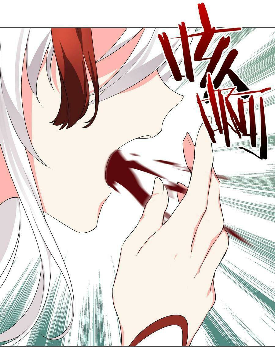 My Harem Grew So Large, I Was Forced to Ascend: Chapter 42