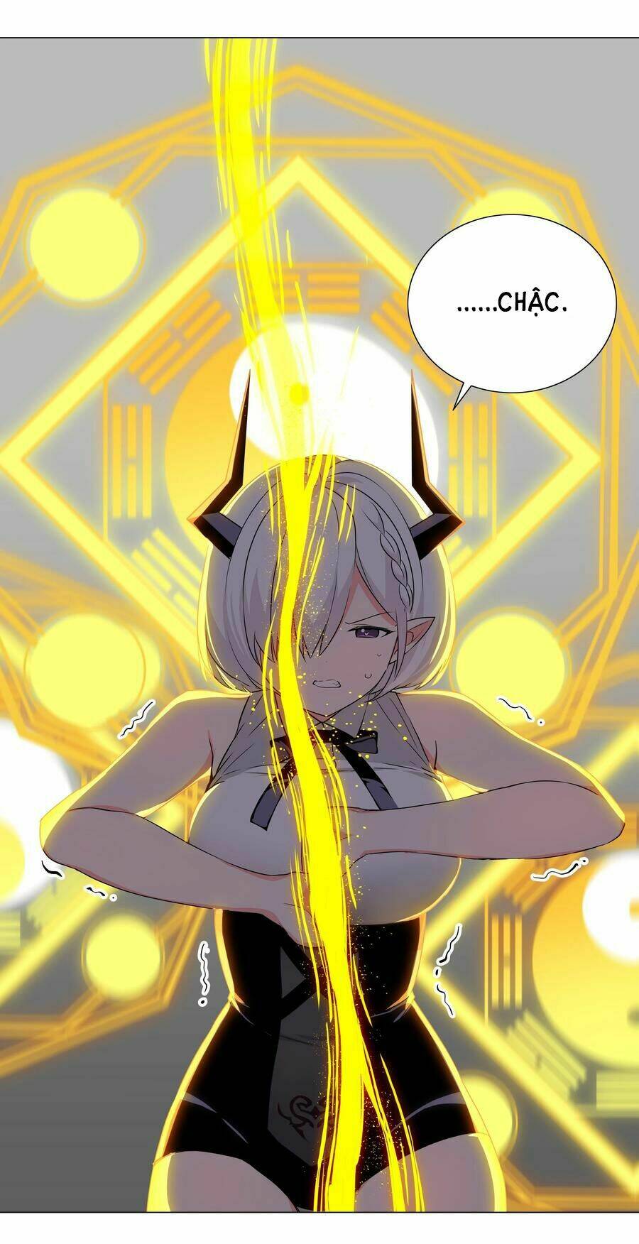 My Harem Grew So Large, I Was Forced to Ascend: Chapter 42
