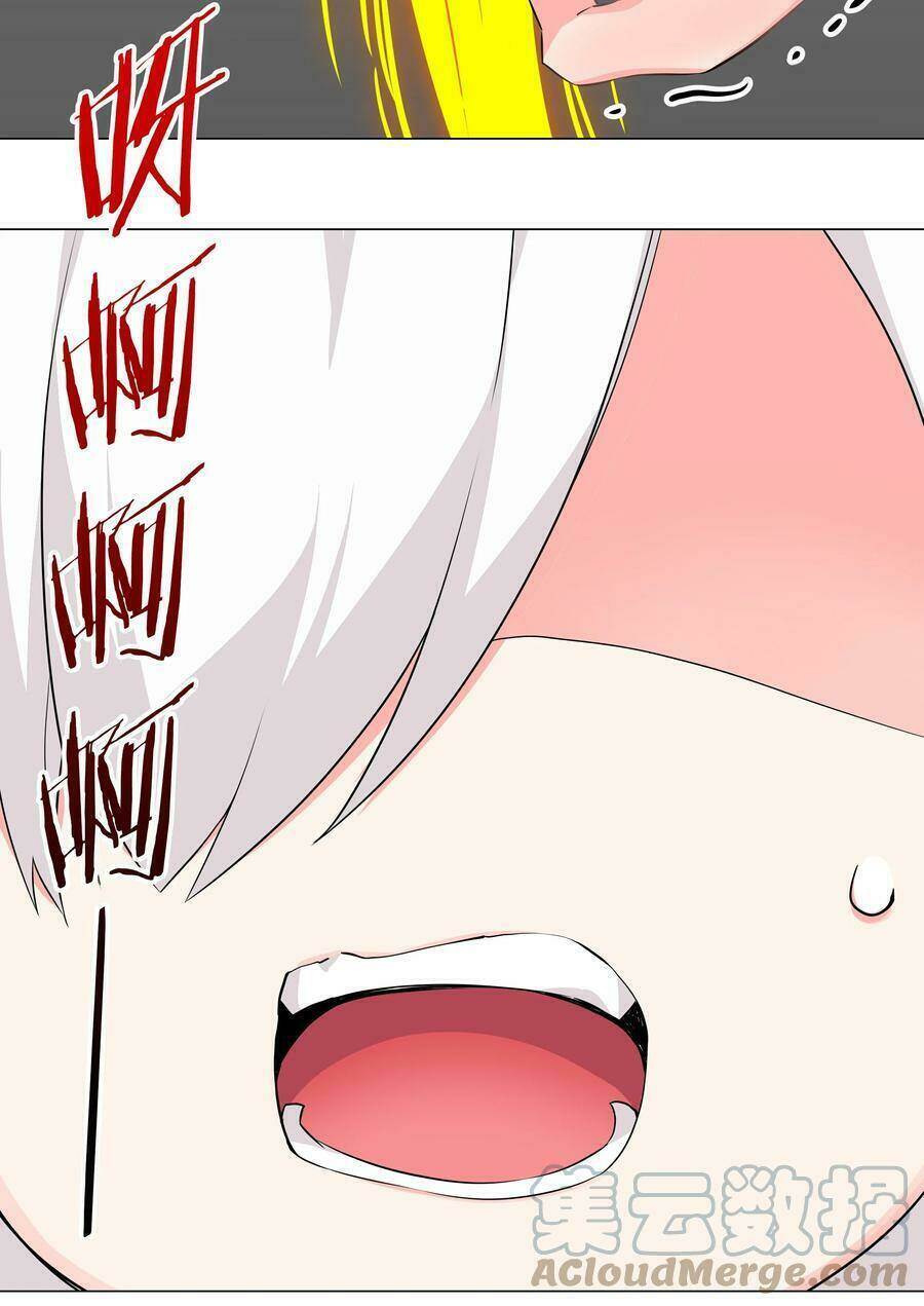 My Harem Grew So Large, I Was Forced to Ascend: Chapter 42
