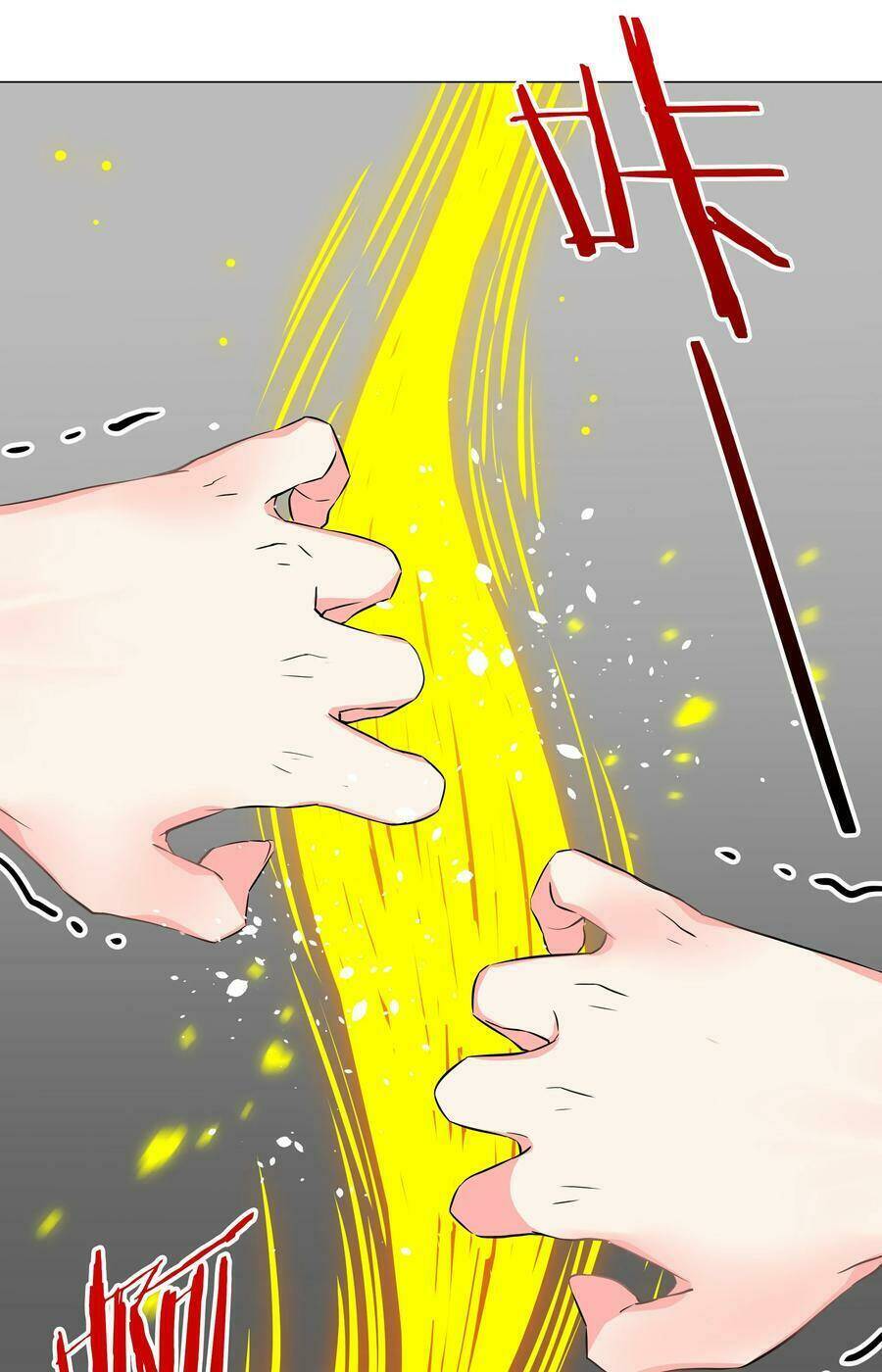 My Harem Grew So Large, I Was Forced to Ascend: Chapter 42