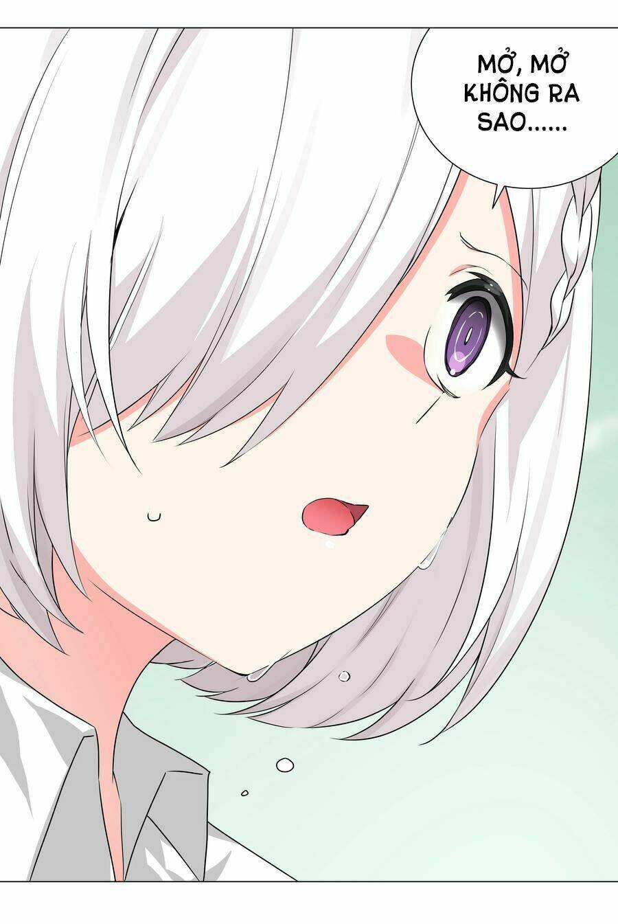 My Harem Grew So Large, I Was Forced to Ascend: Chapter 42