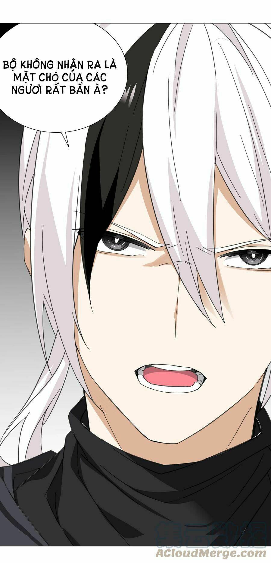 My Harem Grew So Large, I Was Forced to Ascend: Chapter 42