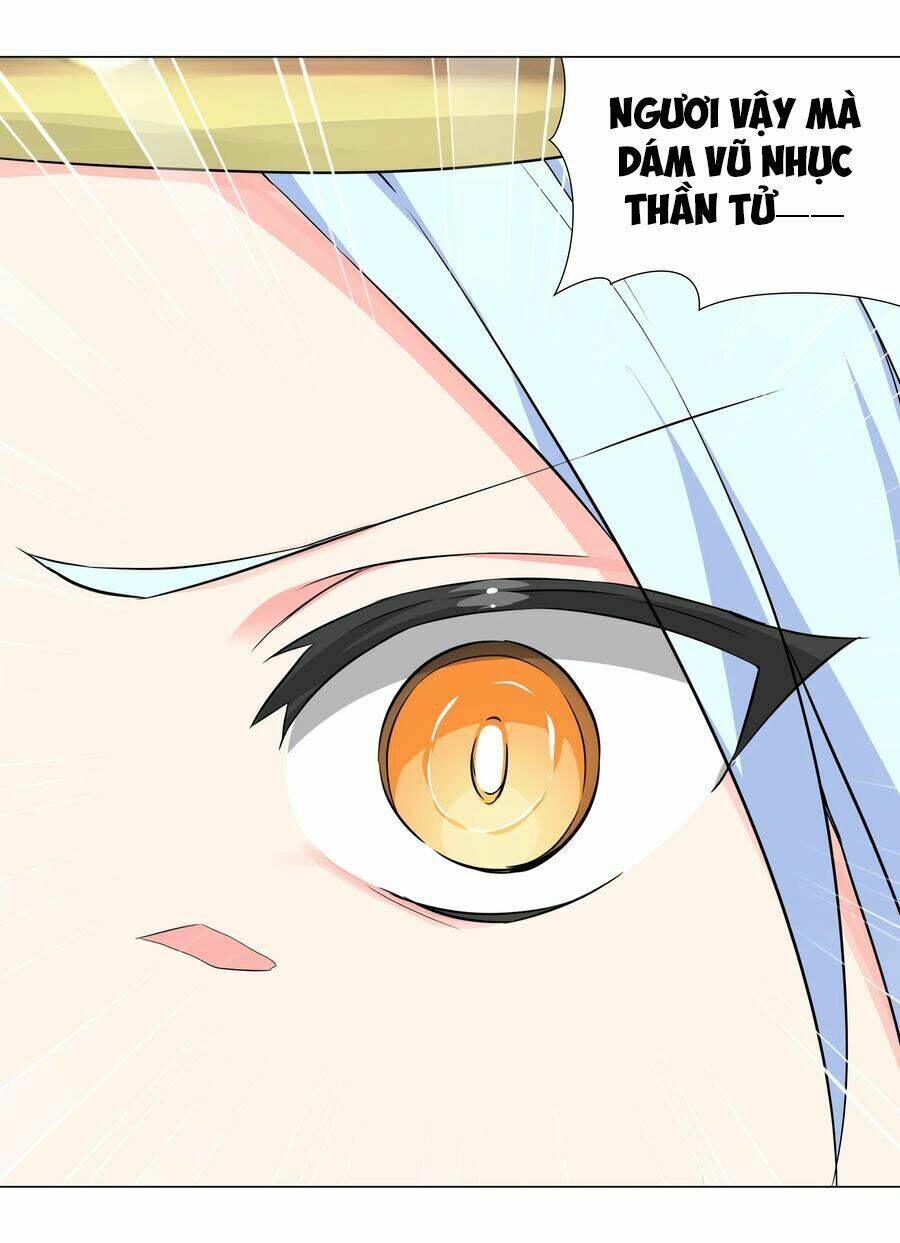 My Harem Grew So Large, I Was Forced to Ascend: Chapter 42