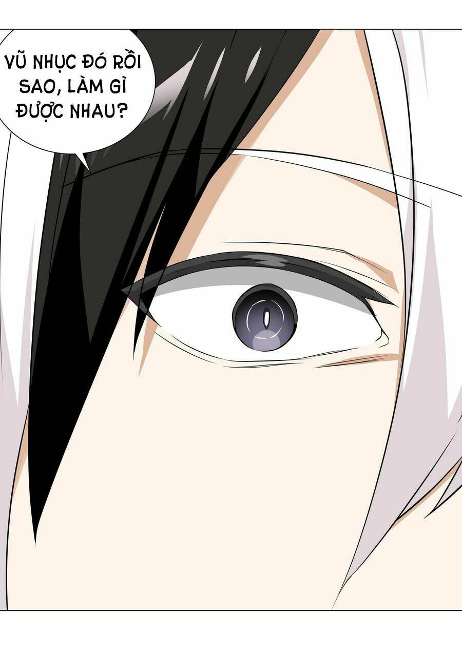 My Harem Grew So Large, I Was Forced to Ascend: Chapter 42