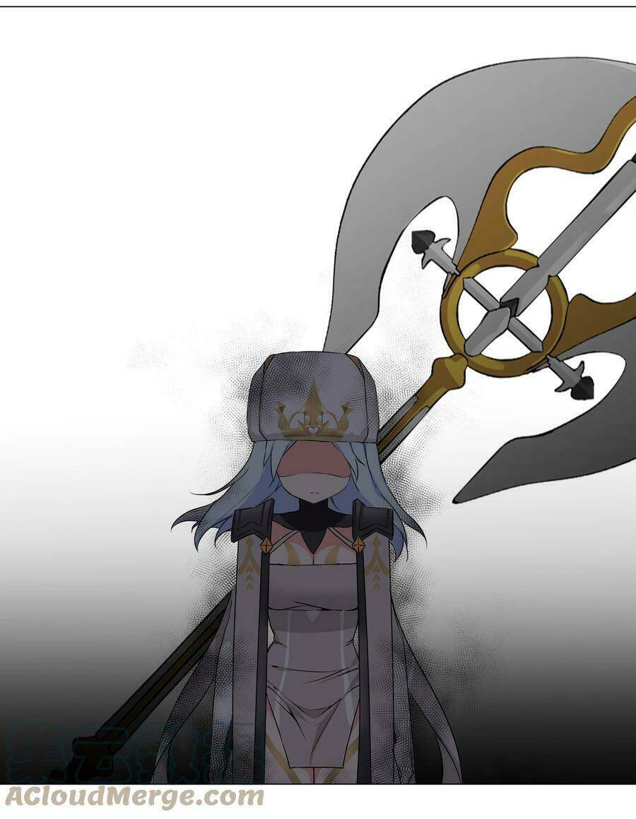 My Harem Grew So Large, I Was Forced to Ascend: Chapter 42