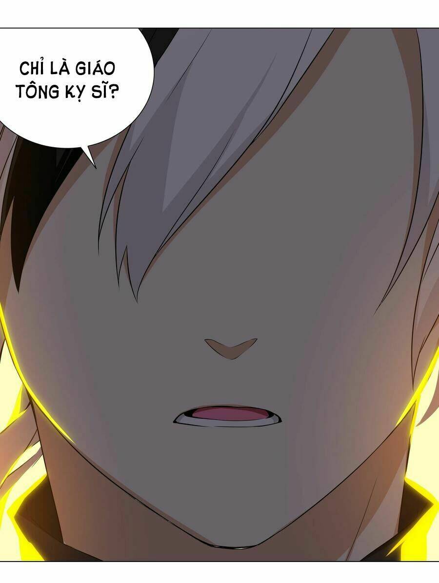 My Harem Grew So Large, I Was Forced to Ascend: Chapter 42