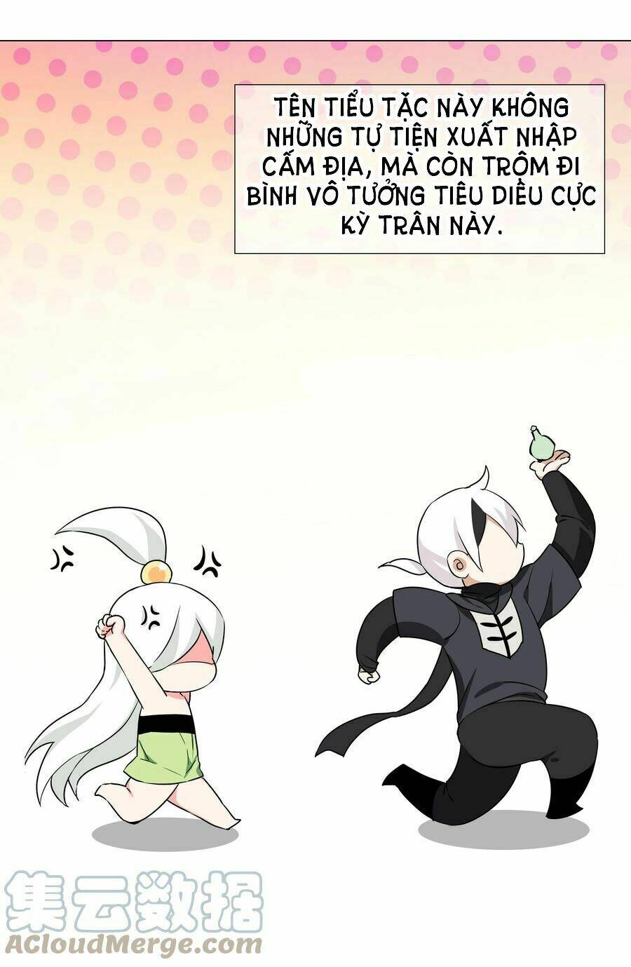 My Harem Grew So Large, I Was Forced to Ascend: Chapter 42