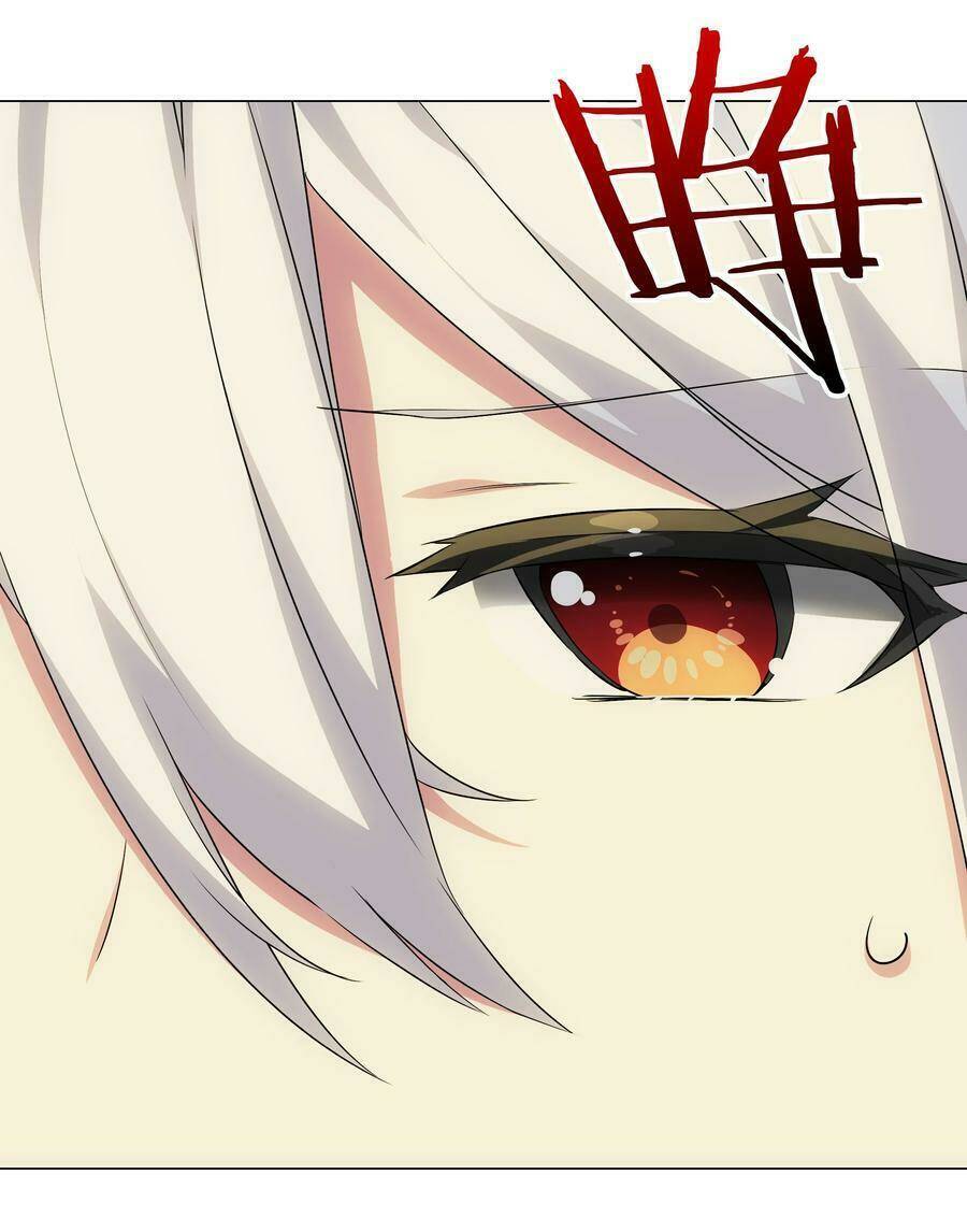 My Harem Grew So Large, I Was Forced to Ascend: Chapter 42