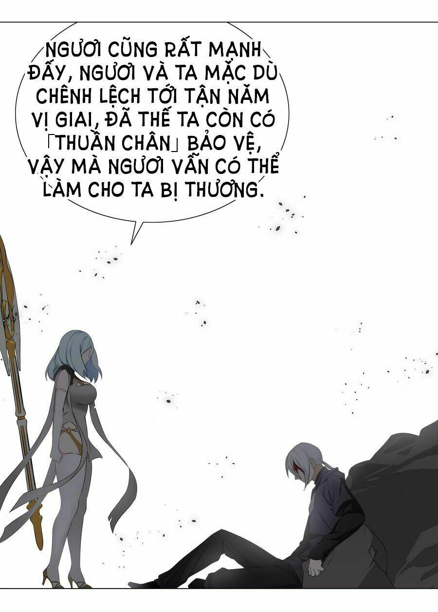 My Harem Grew So Large, I Was Forced to Ascend: Chapter 43