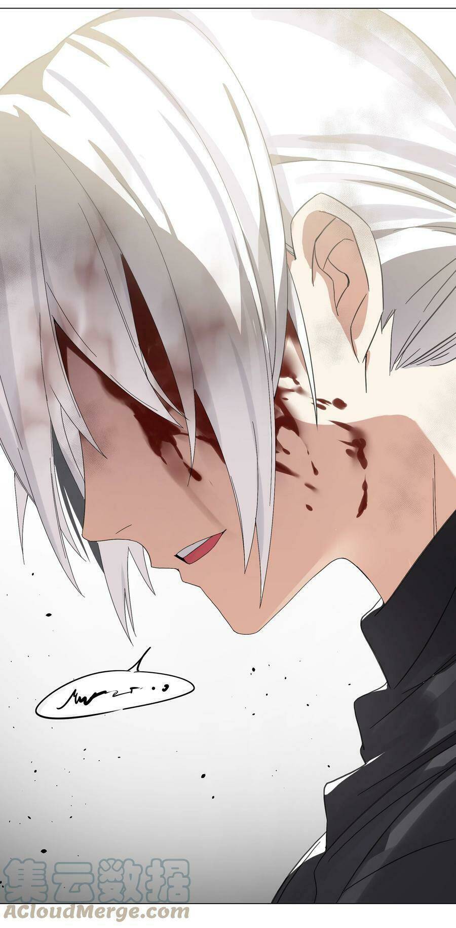 My Harem Grew So Large, I Was Forced to Ascend: Chapter 43