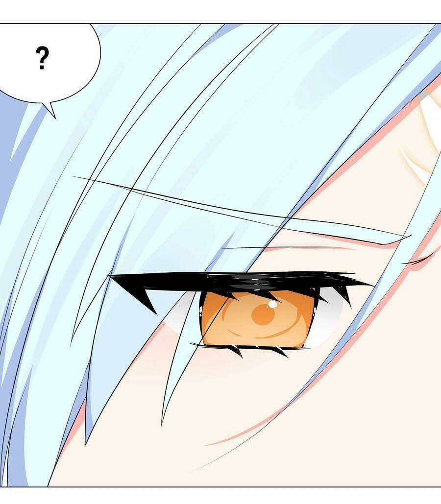 My Harem Grew So Large, I Was Forced to Ascend: Chapter 43