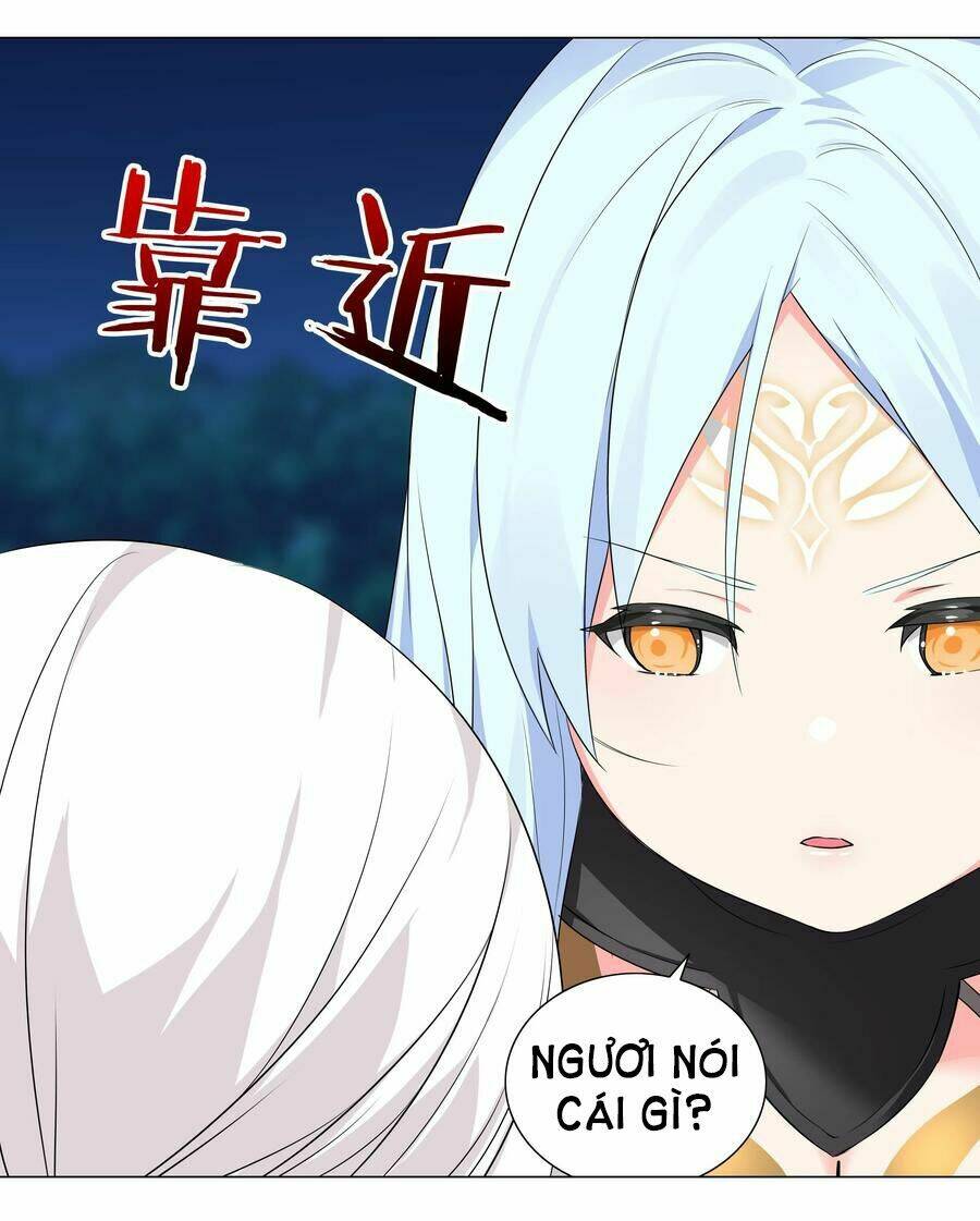 My Harem Grew So Large, I Was Forced to Ascend: Chapter 43