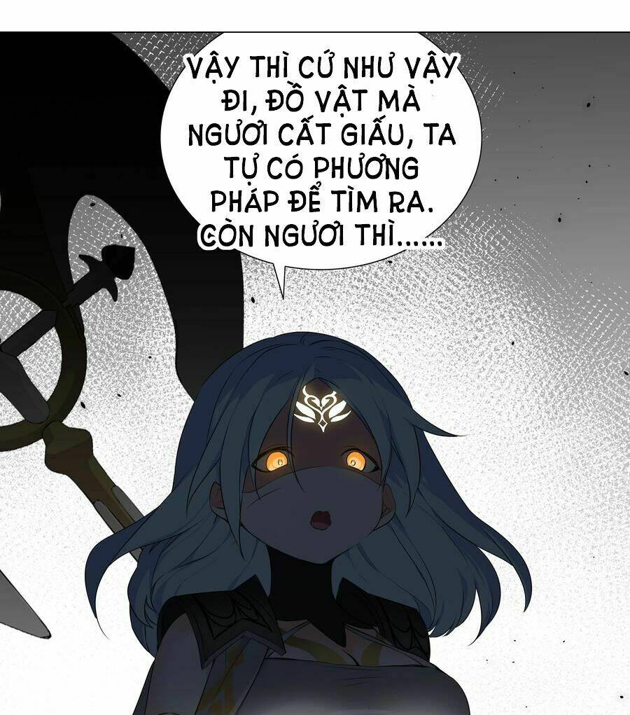 My Harem Grew So Large, I Was Forced to Ascend: Chapter 43