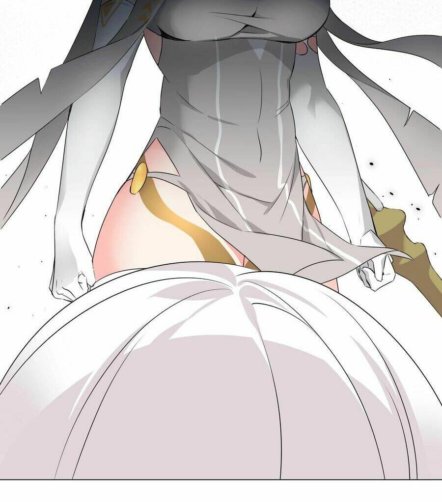 My Harem Grew So Large, I Was Forced to Ascend: Chapter 43
